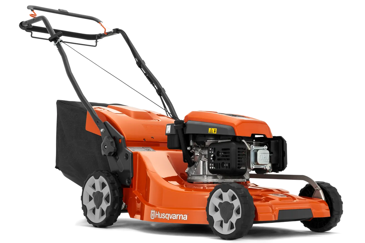 Husqvarna LC 253S Lawn Mower