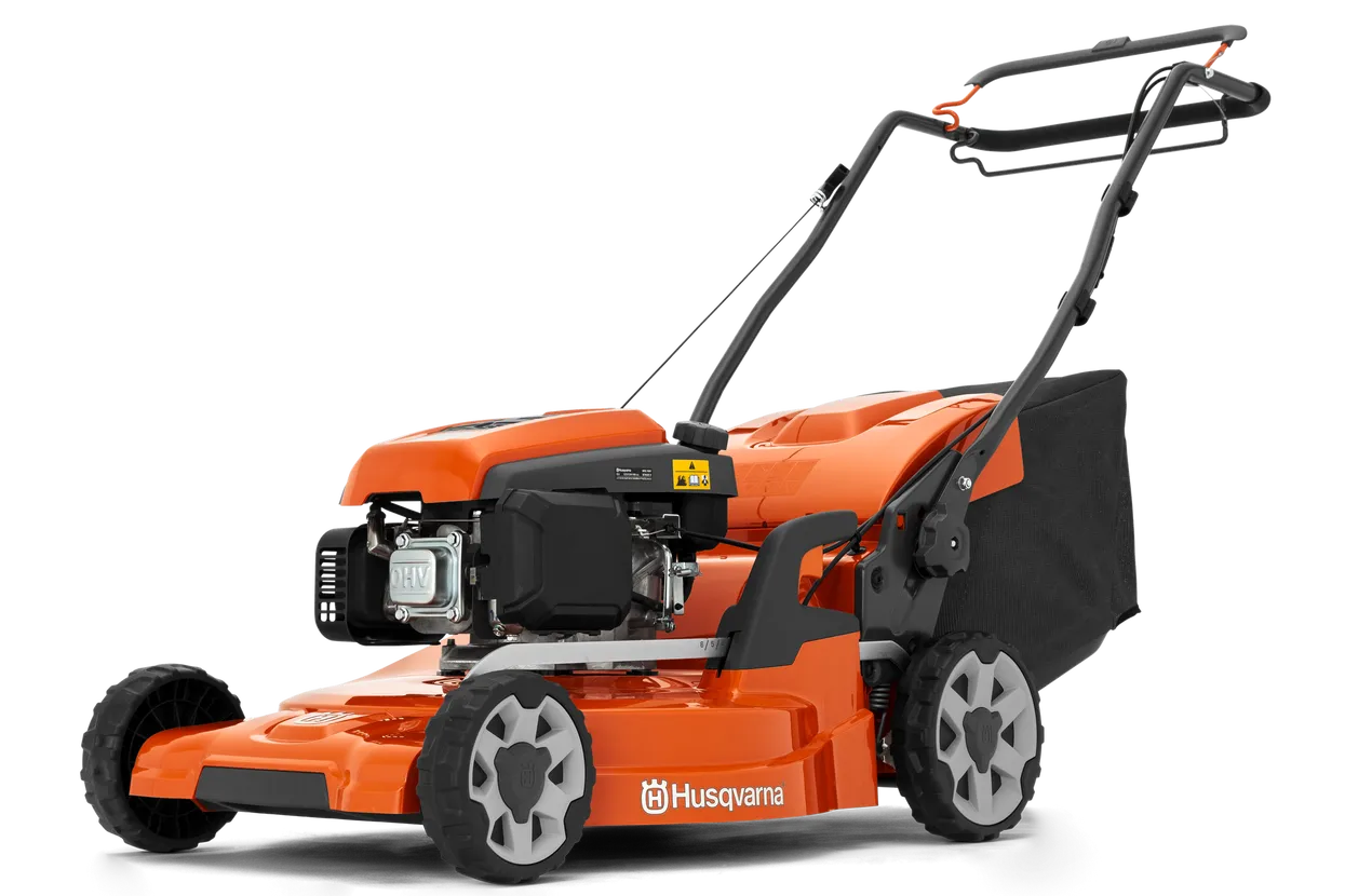 Husqvarna LC 253S Lawn Mower