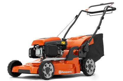 Husqvarna LC 253S Lawn Mower