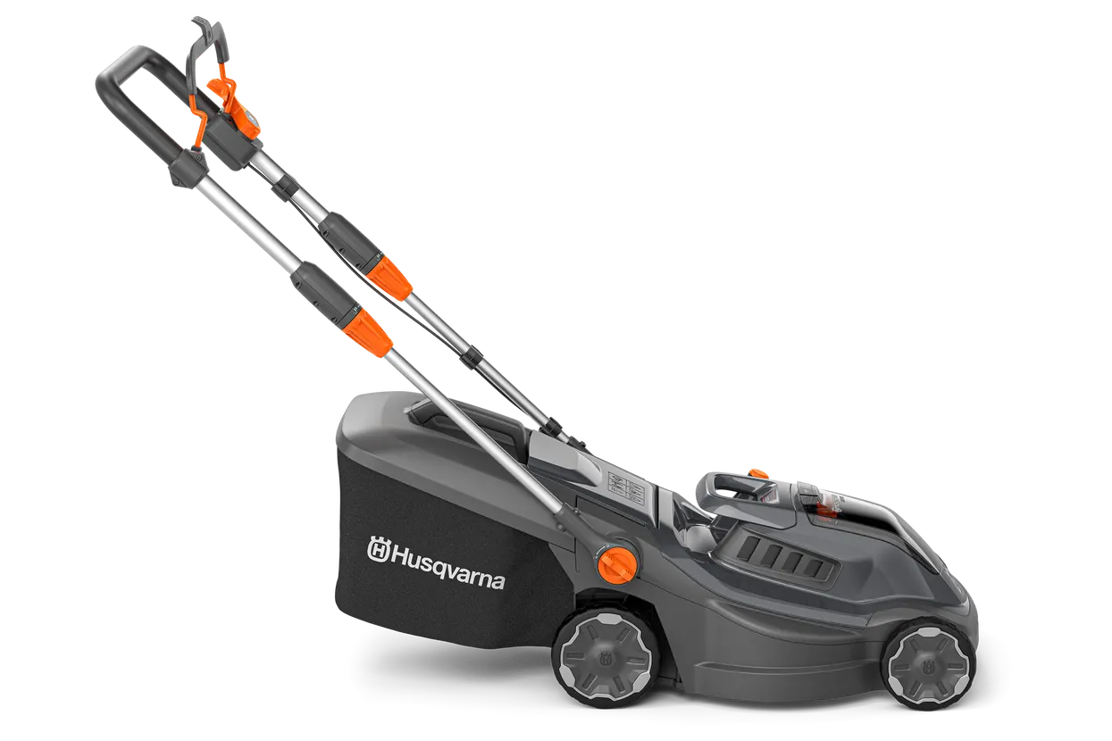 Husqvarna Aspire™ LC34-P4A Mower