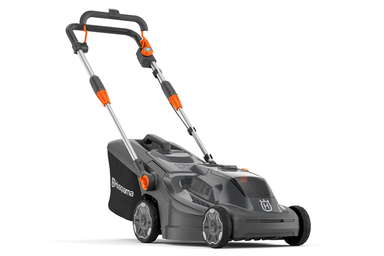 Husqvarna Aspire™ LC34-P4A Mower