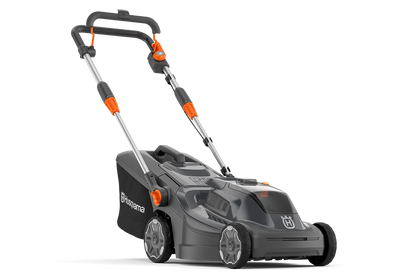 Husqvarna Aspire™ LC34-P4A Mower