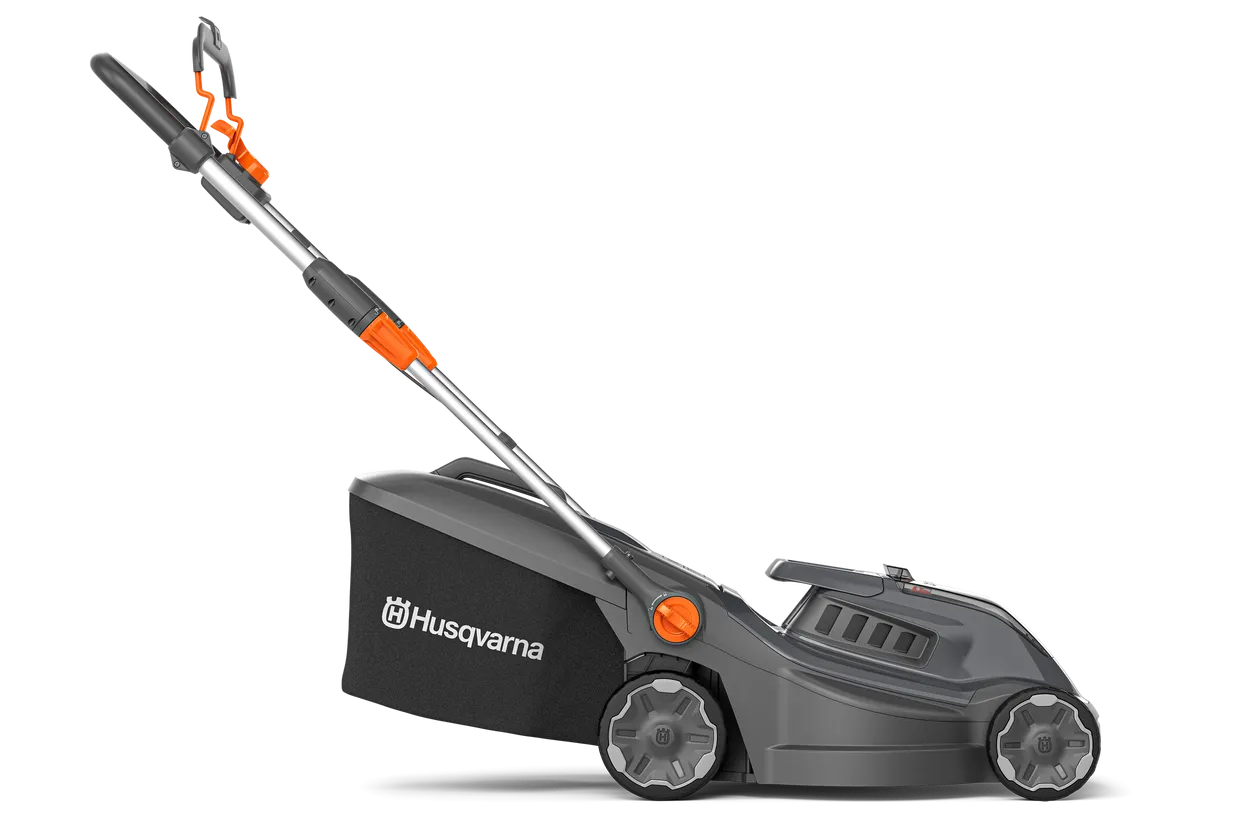 Husqvarna Aspire™ LC34-P4A Mower