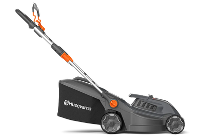 Husqvarna Aspire™ LC34-P4A Mower