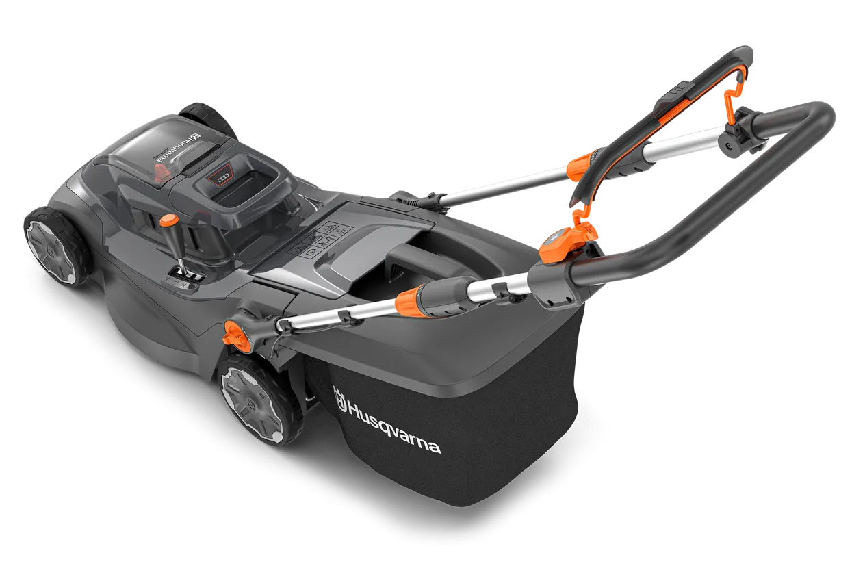Husqvarna Aspire™ LC34-P4A Mower