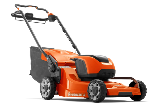 Husqvarna LC 347iVX Lawn Mower