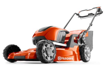 Husqvarna LC 347iVX Lawn Mower