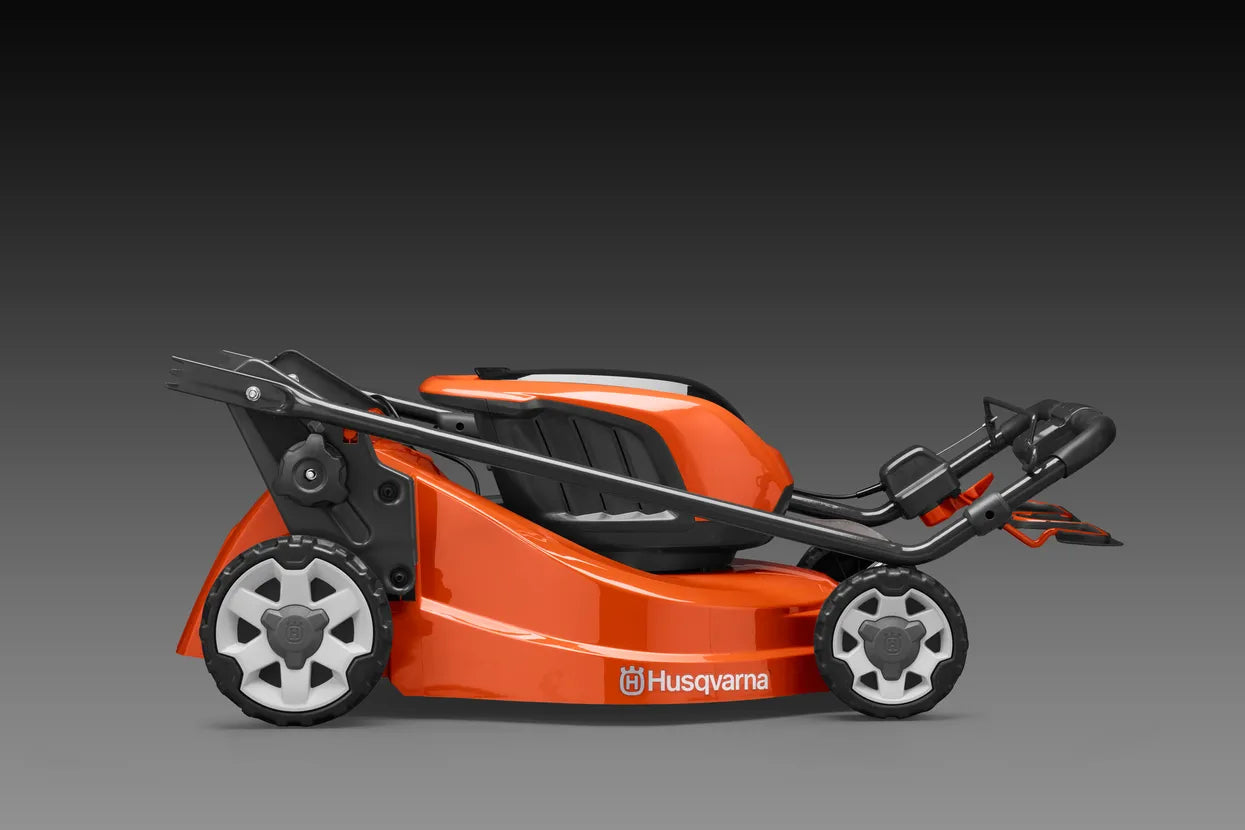 Husqvarna LC 347iVX Lawn Mower