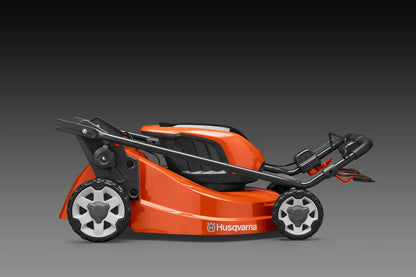 Husqvarna LC 347iVX Lawn Mower
