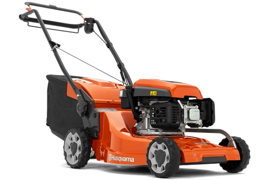 Husqvarna LC 347V Lawn Mower