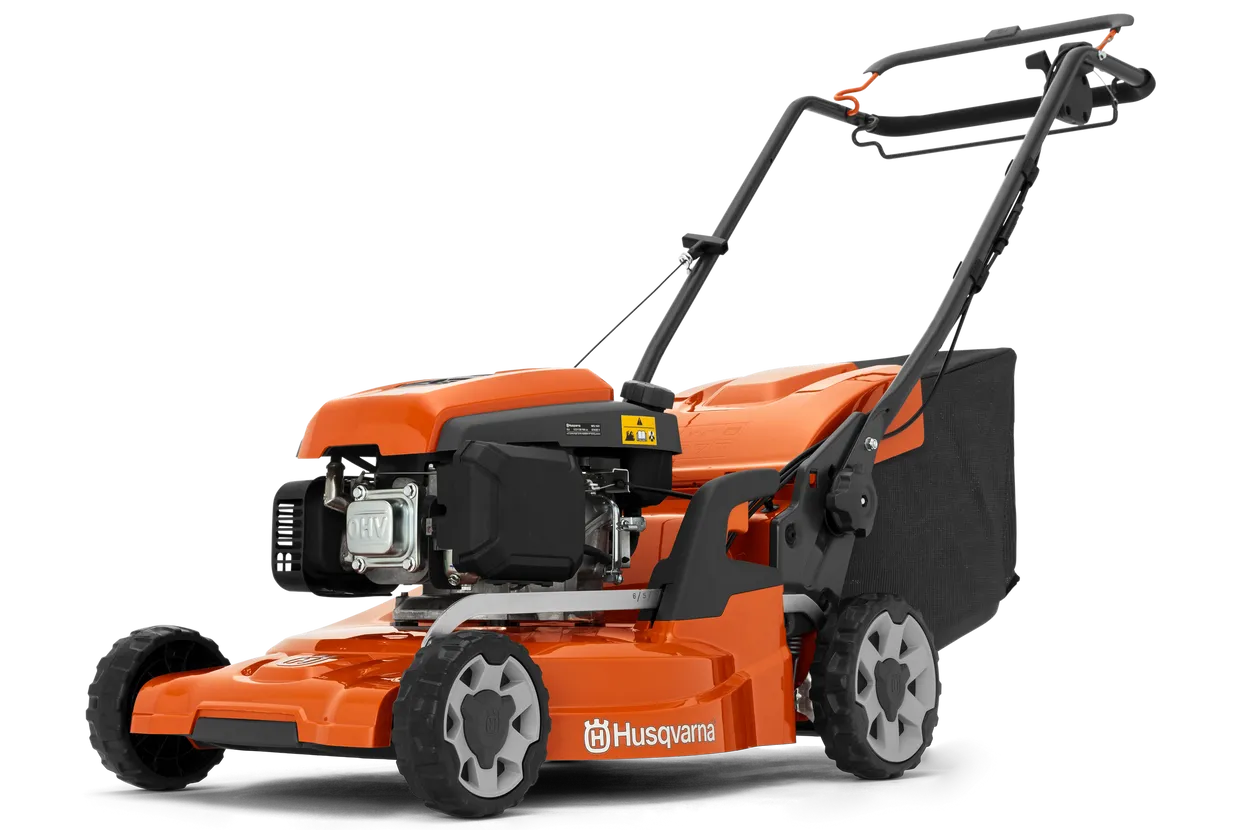 Husqvarna LC 347V Lawn Mower