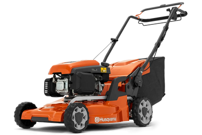 Husqvarna LC 347V Lawn Mower