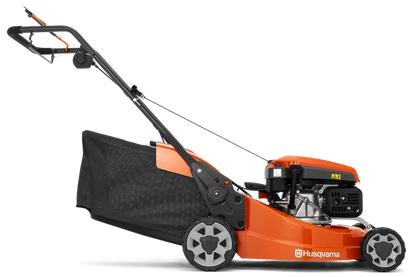 Husqvarna LC 347V Lawn Mower