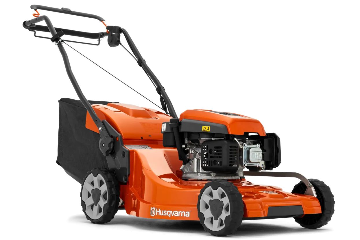 Husqvarna LC 353V Lawn Mower