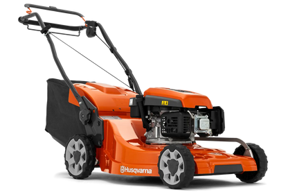 Husqvarna LC 353V Lawn Mower