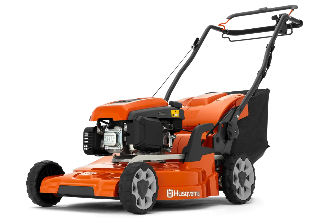 Husqvarna LC 353V Lawn Mower