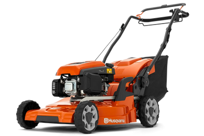 Husqvarna LC 353V Lawn Mower