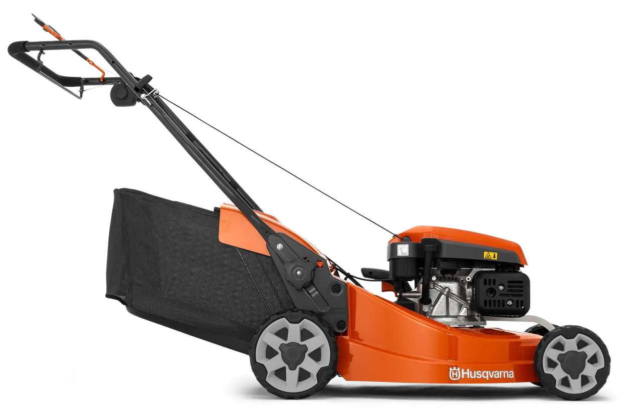 Husqvarna LC 353V Lawn Mower