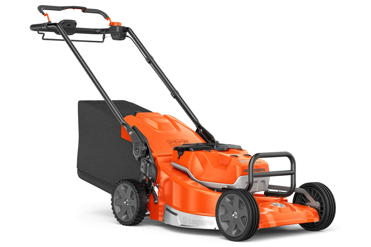 Husqvarna LC 551iV Lawn Mower