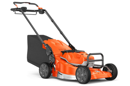 Husqvarna LC 551iV Lawn Mower