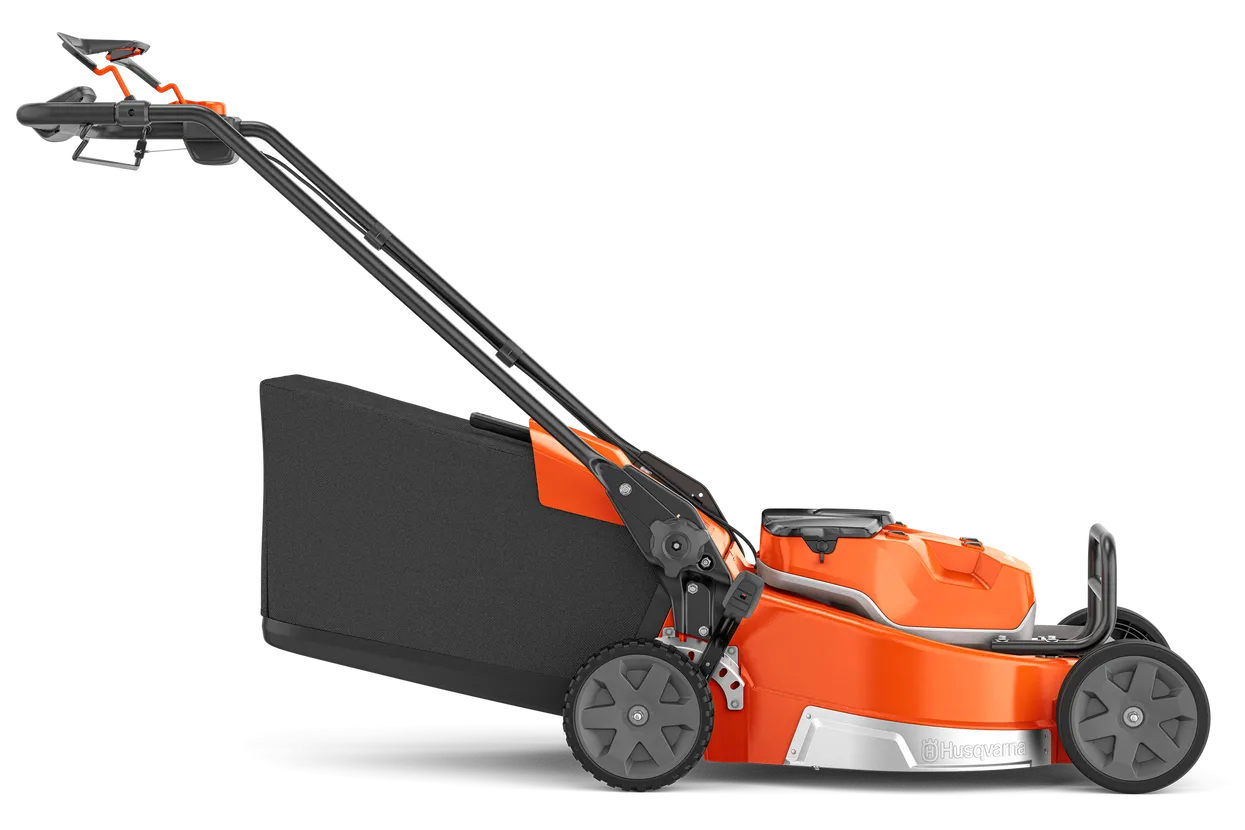 Husqvarna LC 551iV Lawn Mower