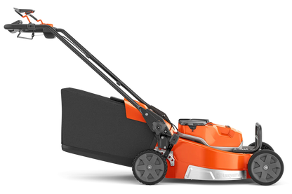Husqvarna LC 551iV Lawn Mower