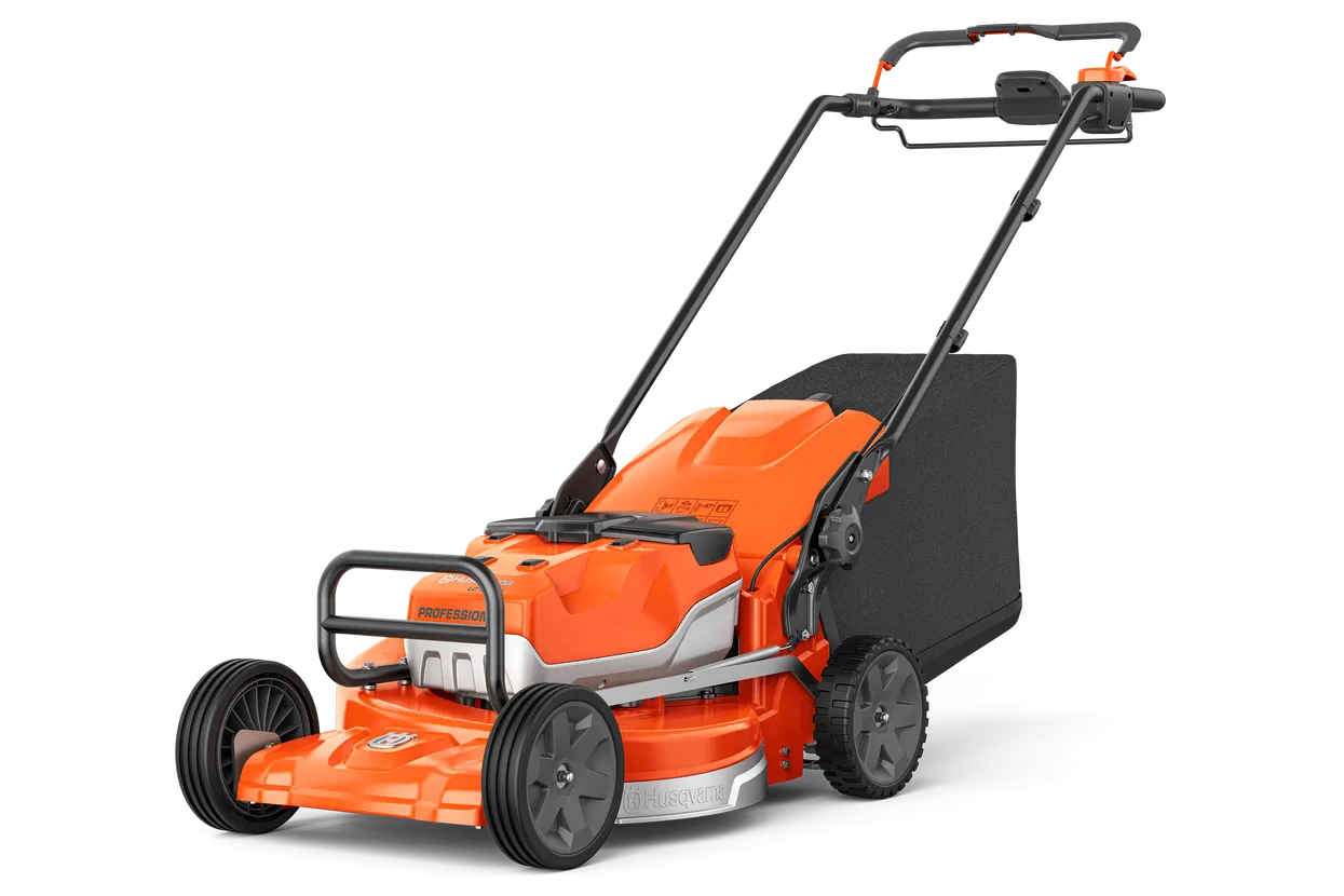 Husqvarna LC 551iV Lawn Mower