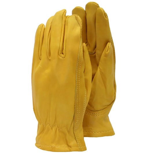 T&C Premium Leather Gloves