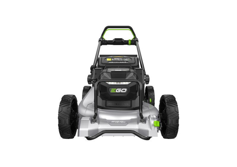 Ego LMX5300SP Pro X Cordless Lawnmower (53cm - Self-Propelled)