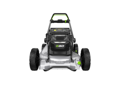 Ego LMX5300SP Pro X Cordless Lawnmower (53cm - Self-Propelled)