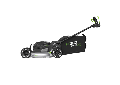 Ego LMX5300SP Pro X Cordless Lawnmower (53cm - Self-Propelled)