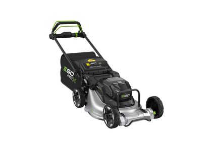 Ego LMX5300SP Pro X Cordless Lawnmower (53cm - Self-Propelled)