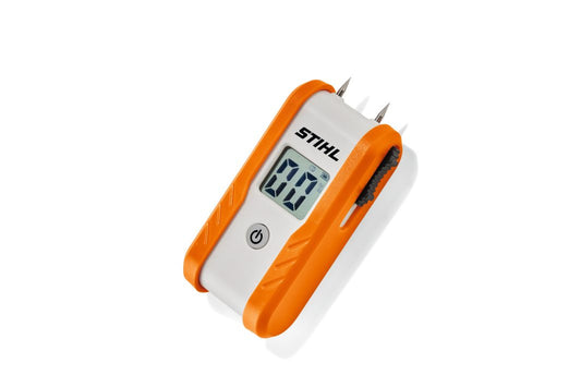 Stihl Wood Moisture Gauge