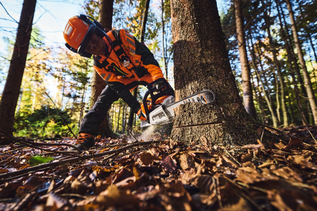 Stihl MSA 260 C-O Cordless Chainsaw - ALLPRO System