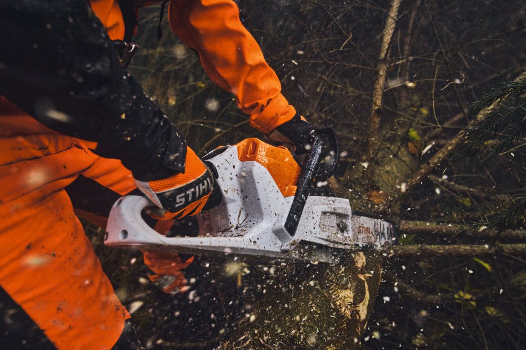 Stihl MSA 260 C-O Cordless Chainsaw - ALLPRO System