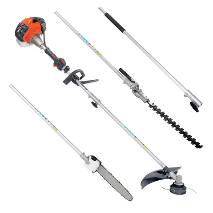 Oleo-Mac BCH 250 D Multi Tool Kit