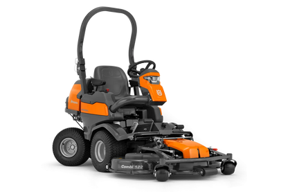 Husqvarna P 524X Ride-On Mower