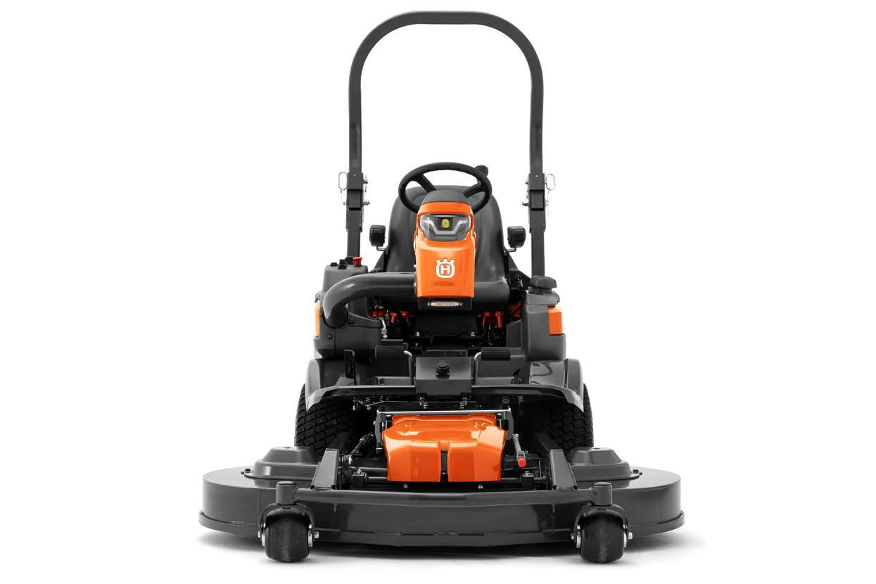 Husqvarna P 524X Ride-On Mower