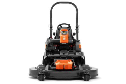 Husqvarna P 524X Ride-On Mower