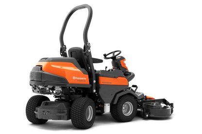 Husqvarna P 524X Ride-On Mower