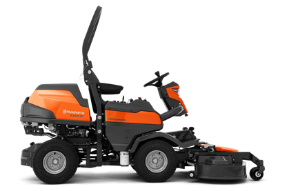 Husqvarna P 524X EFI Ride-On Mower