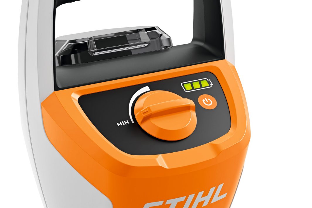 Stihl PKA 30 Cordless Pump Head