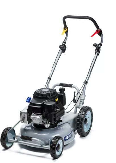 GRIN PM46A (Kawasaki) Mulching Mower
