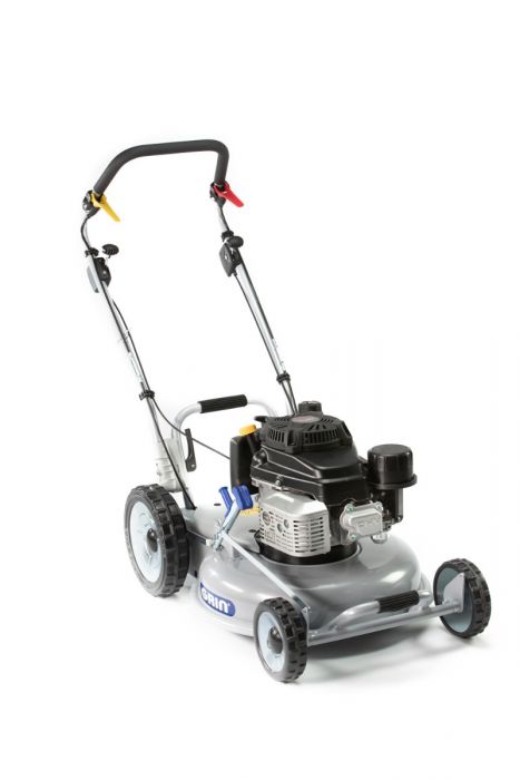 GRIN PM53A (Kawasaki) Mulching Mower