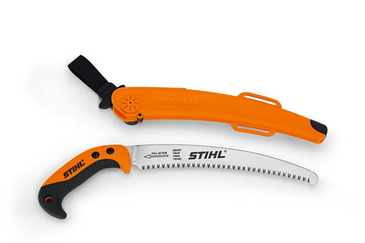 Stihl PR 27 C / 33 C MEGACUT Curved Pruning Saws
