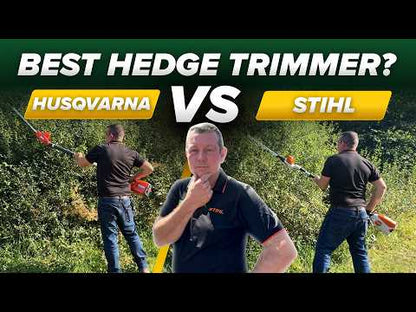 Stihl HLA66 long reach Hedge Trimmer