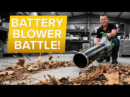 Husqvarna 530iB Blower
