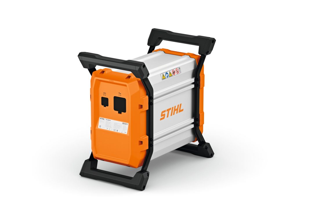 Stihl PS2000 Portable Power Supply