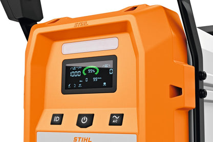 Stihl PS2000 Portable Power Supply