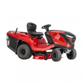AL-KO Premium T22-105.4 HD-A V2 Petrol Lawn Tractor (105cm Cut)